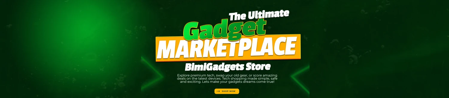 BIMI GADGETS promo